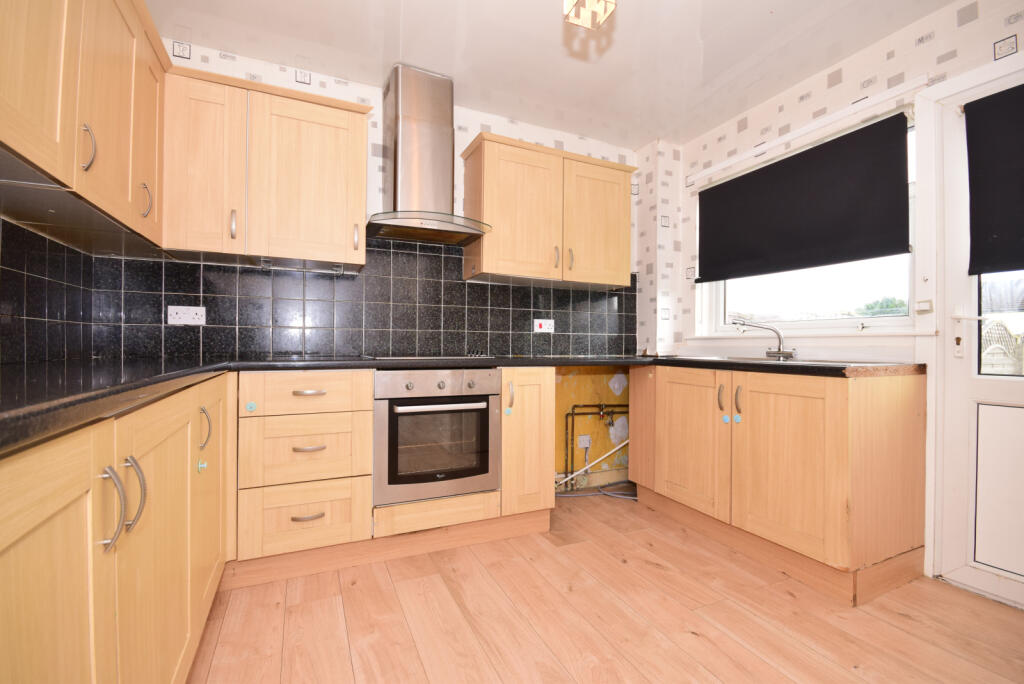 House in Bellshill, North Motherwell - View 4