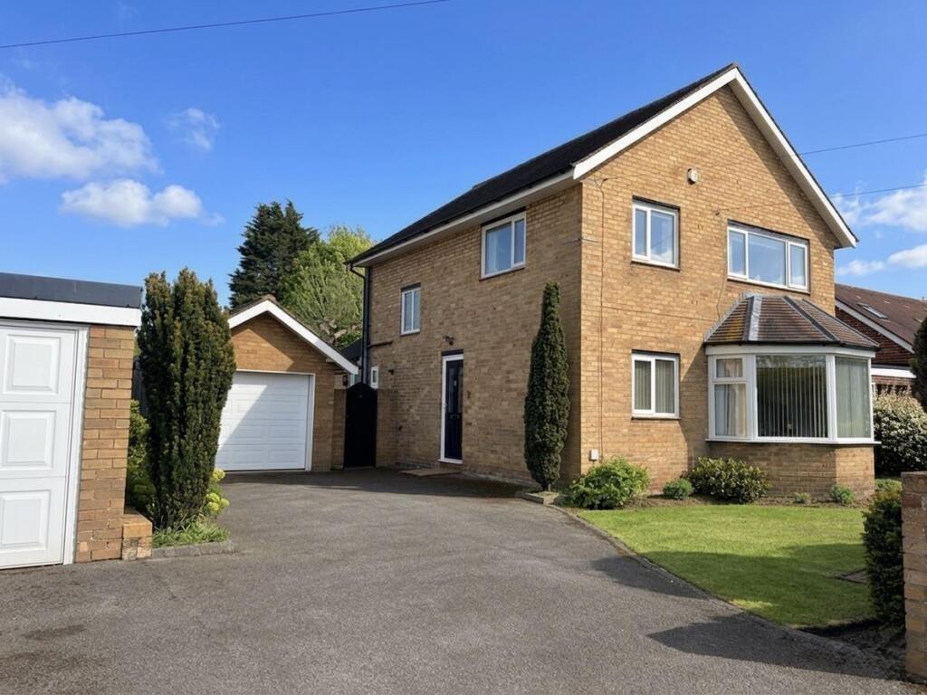 Main image of property: Ollerton Road, Lytham St Annes