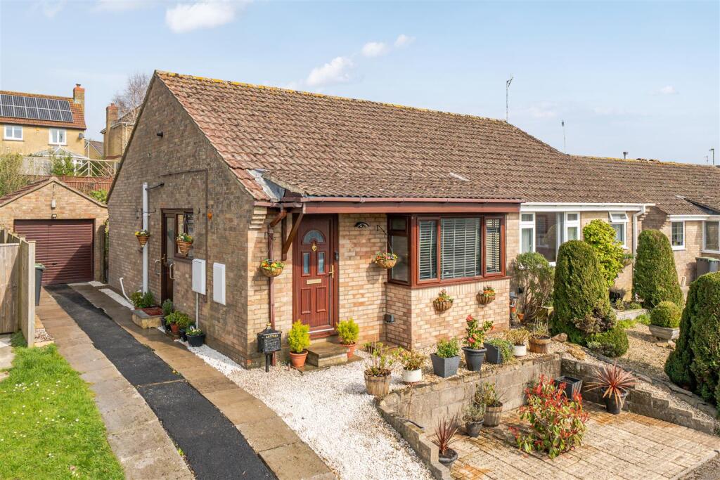 Main image of property: St. James, Beaminster