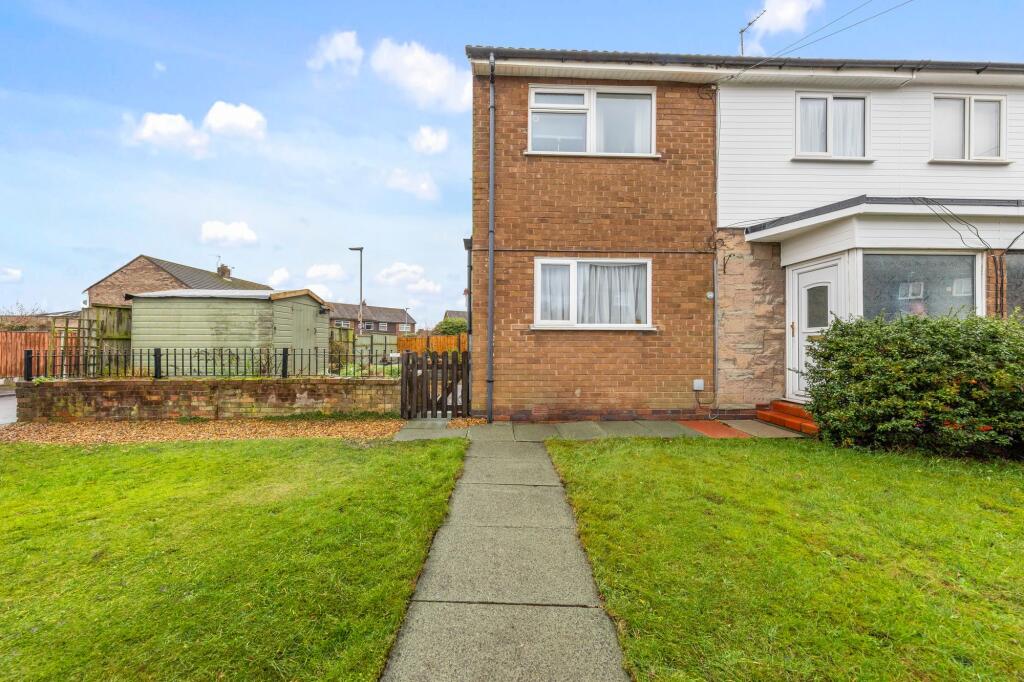 Main image of property: St. Stephen Road, Great Sankey, WA5