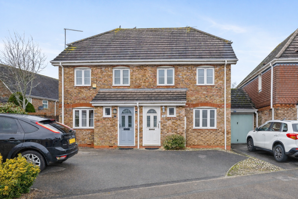 Main image of property: The Acorns, Burgess Hill, West Sussex, RH15 8UW