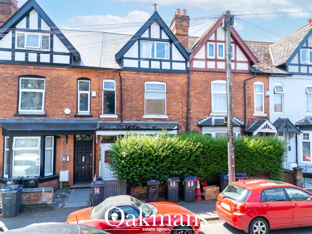 Main image of property: Reservoir Road, Edgbaston, Birmingham, West Midlands, B16