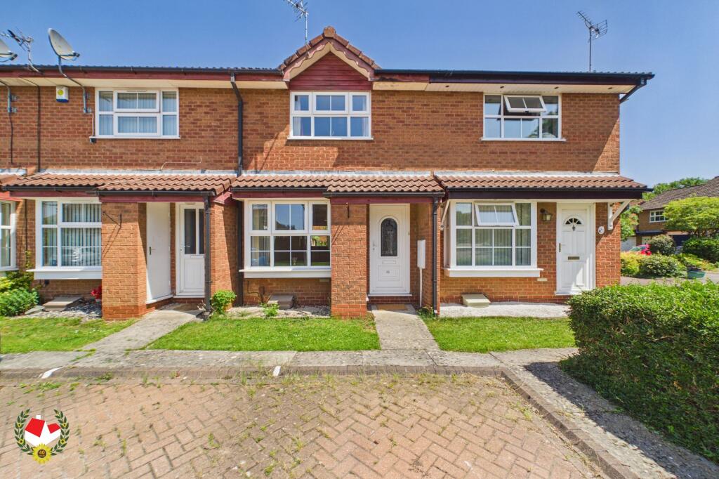 Main image of property: Bramley Mews, Abbeymead, Gloucester, GL4