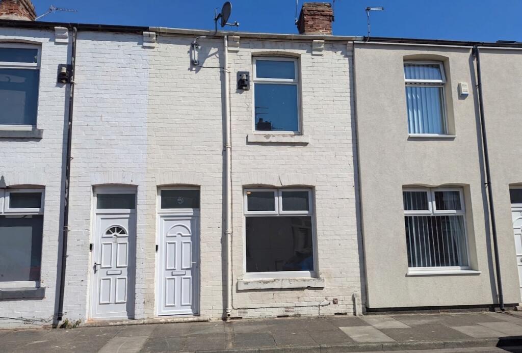 Main image of property: Derby Street, Hartlepool , TS25