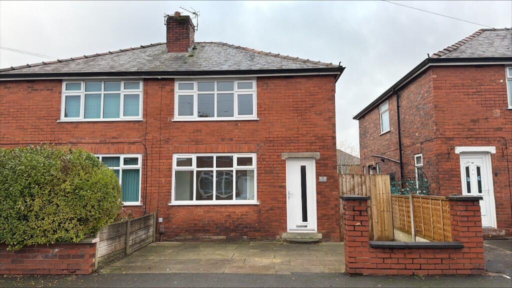 Main image of property: Edna Road, Leigh, Greater Manchester, WN7