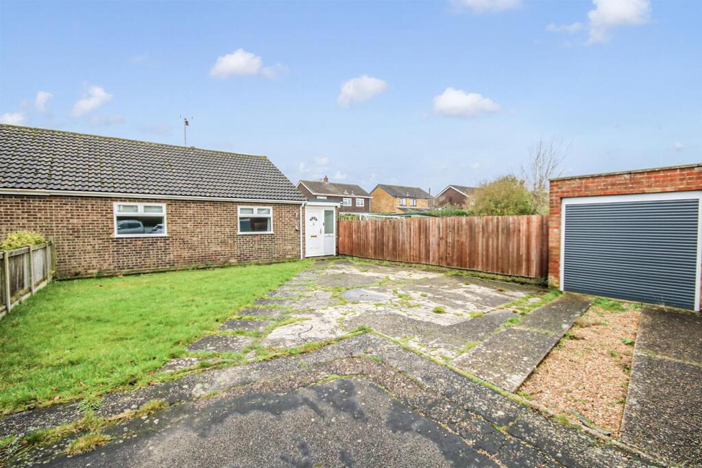 Main image of property: West Acre Drive, Old Catton