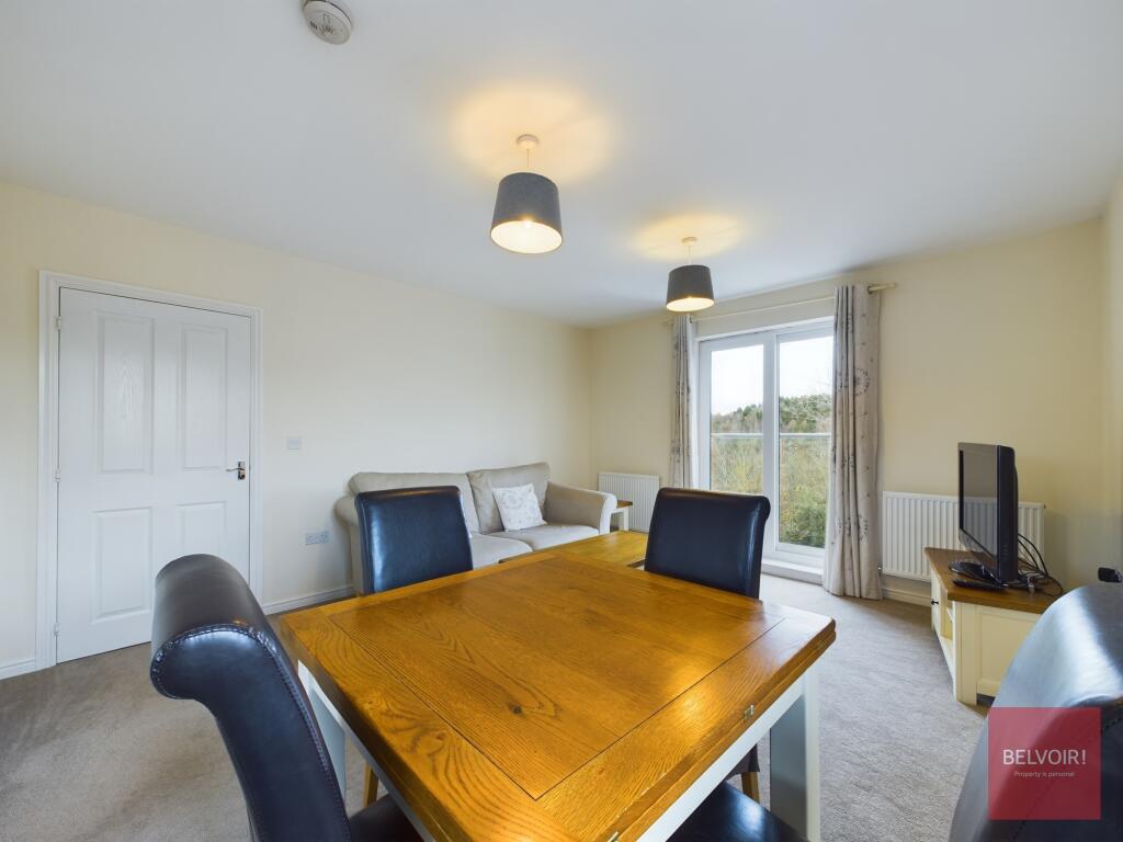 Apartment in Swansea - View 4