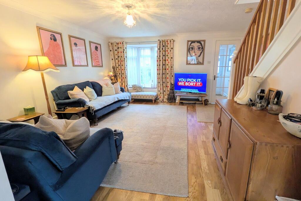 Hastings Avenue, Martello Bay, Clacton on Sea photo 3