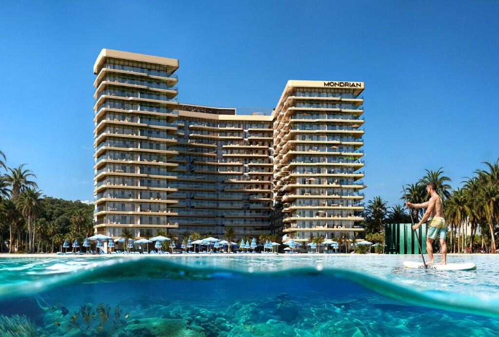 Main image of property: Al Marjan Island, United Arab Emirates