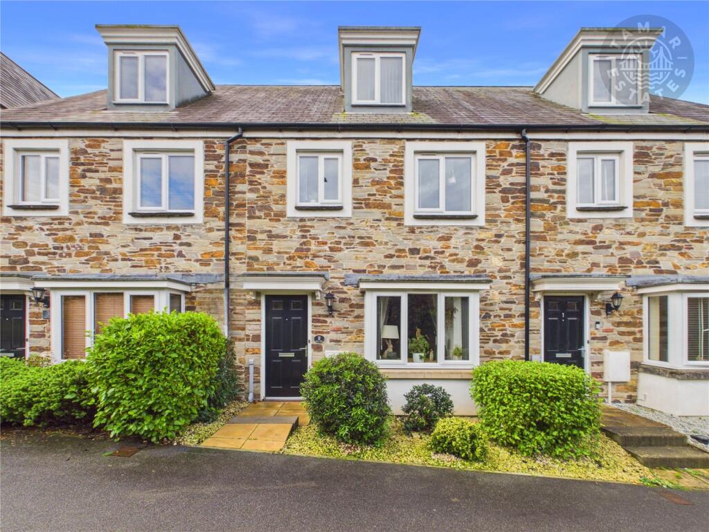 Main image of property: Onyx Walk, Bodmin, Cornwall, PL31