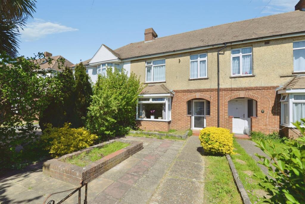 Main image of property: Orchard Grove, Fareham