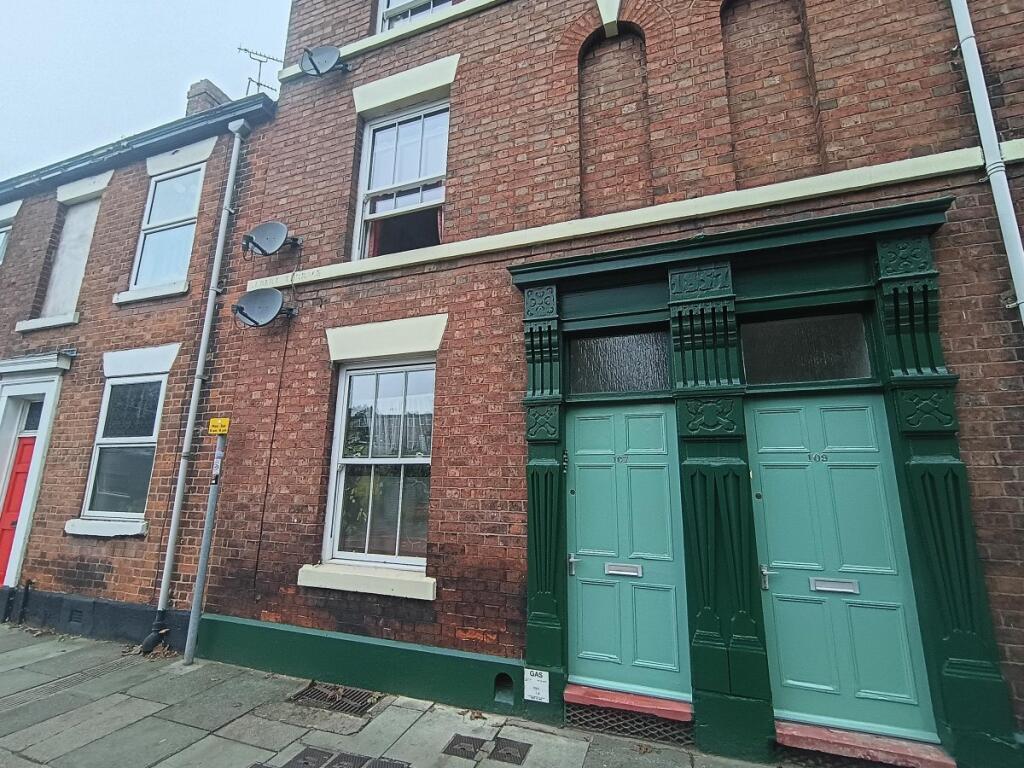 Main image of property: St Anne Street, Chester
