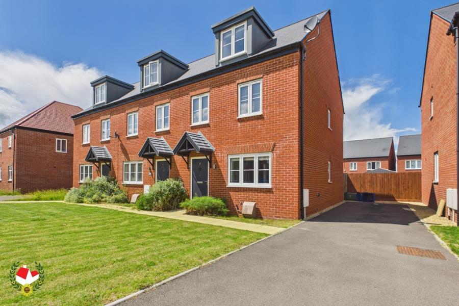 Main image of property: Carrington Road, Twigworth