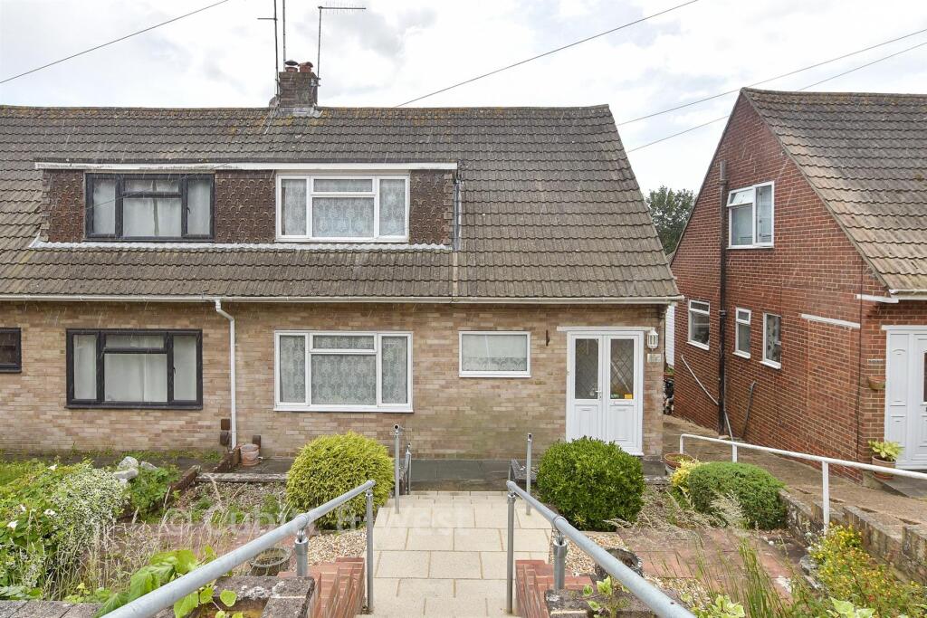 Main image of property: Warren Way, Woodingdean, Brighton, East Sussex