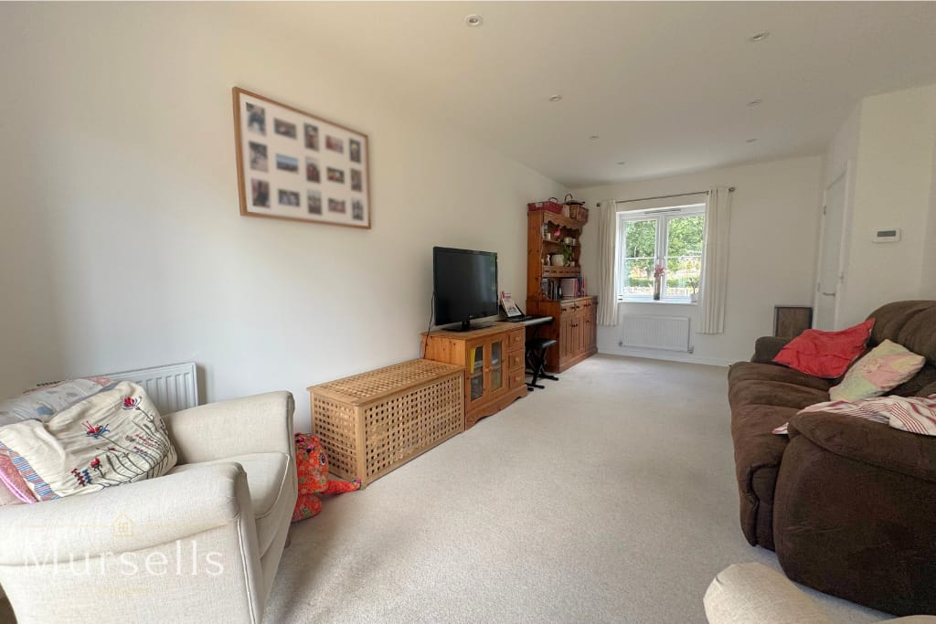 Rozalia Meadow, Lytchett Matravers, Poole, BH16 - View 5