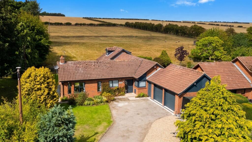 Main image of property: Lendales House, East Lutton, Malton, YO17 8TG