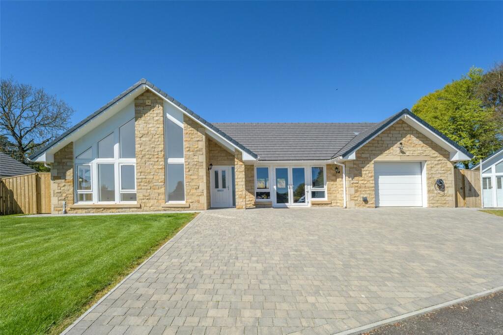 Main image of property: The Kennett, Trafalgar Drive, Nelson Drive, Swarland, NE65