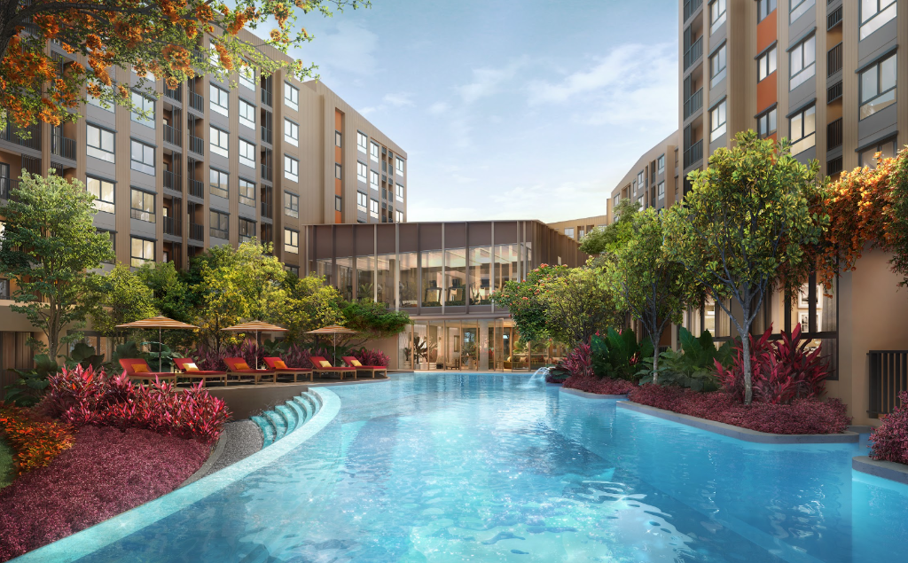 Main image of property: Kata, Phuket
