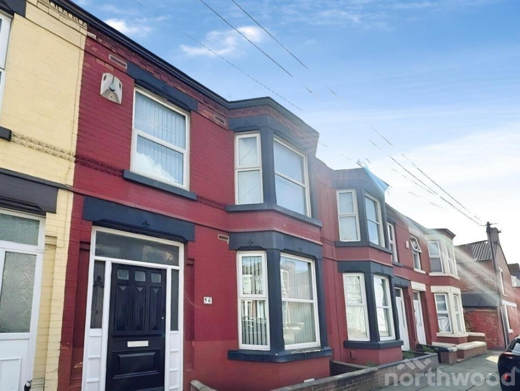 Main image of property: Colwyn Road, Old Swan, Liverpool, L13
