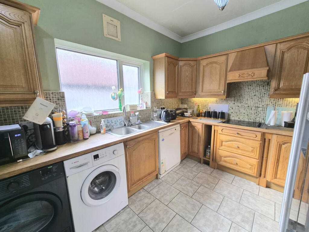 House in Blackpool - View 5