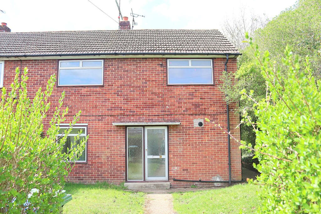 Main image of property: Field Road, Farnborough, GU14