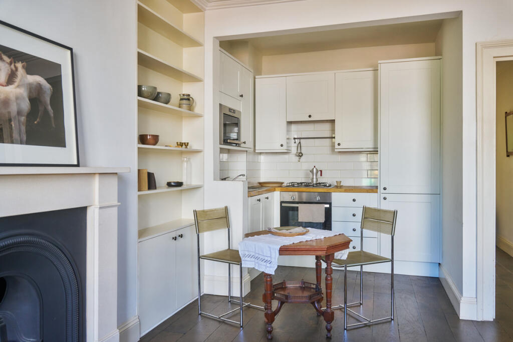Apartment in London, Hoxton - More
