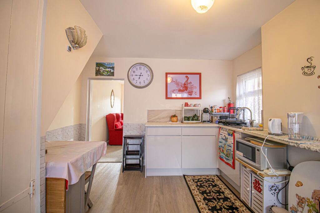 House in King's Lynn and West Norfolk, Terrington St. Clement - View 5