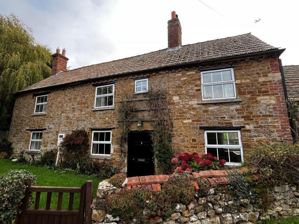 Main image of property: The Nook, Sproxton, Melton Mowbray