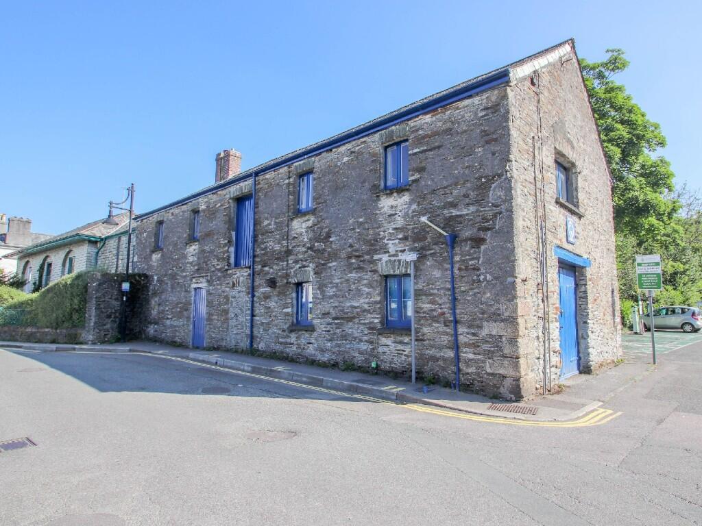 Main image of property:  6 Canal Road, Tavistock, Devon, PL19