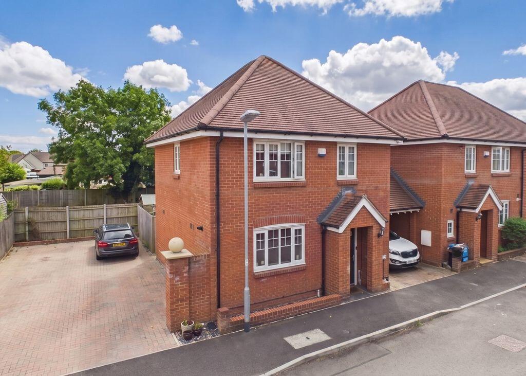 Main image of property: Bartletts Elm, Langport