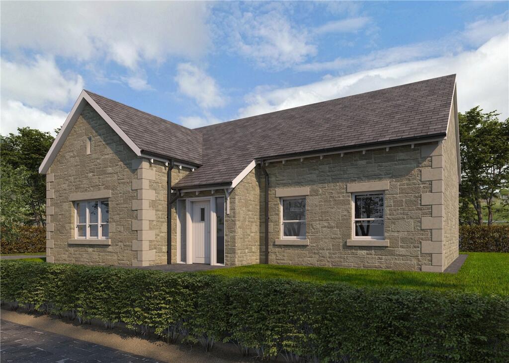 Main image of property: Dipper Cottage, Doctors Lane, Humshaugh, Northumberland, NE46