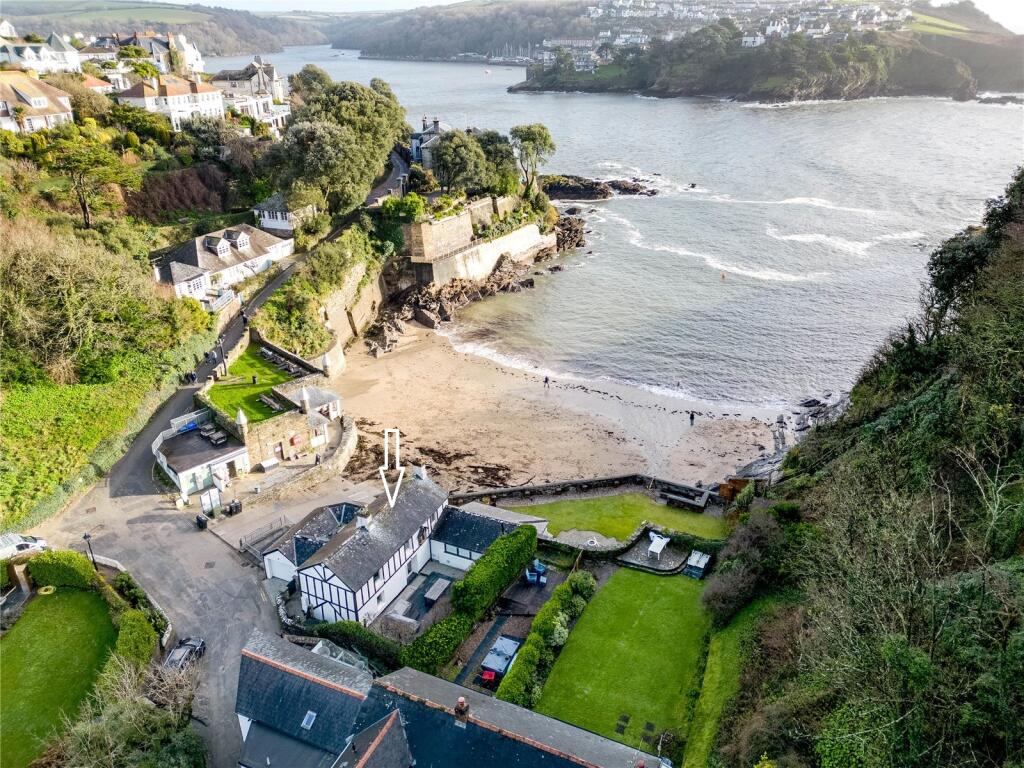 Main image of property: St. Catherines Cove, Fowey, Cornwall, PL23