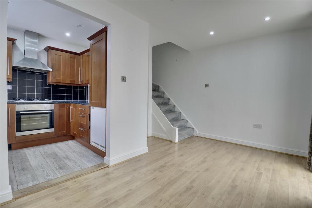Ripon Gardens, Waterlooville, Waterlooville