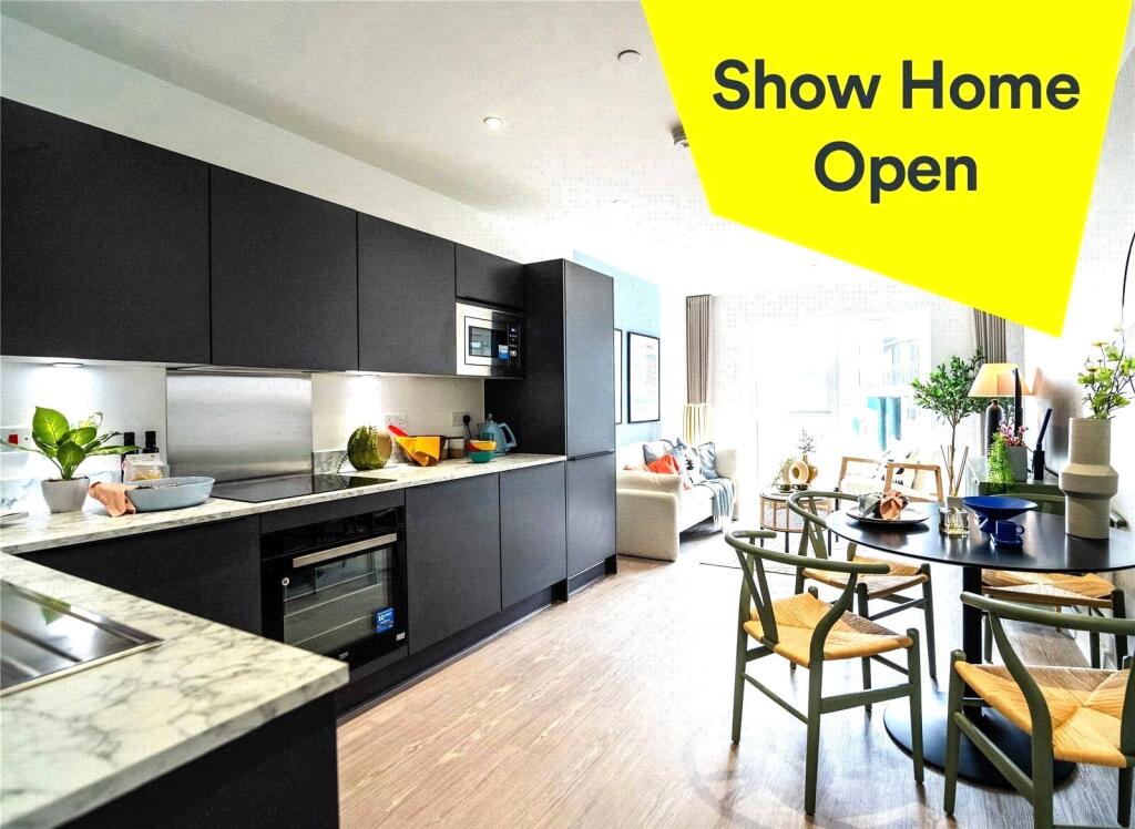 Main image of property: Sandy Road, Erith, DA8