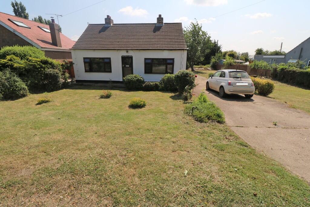 Main image of property: Stockwith Road, Walkeringham