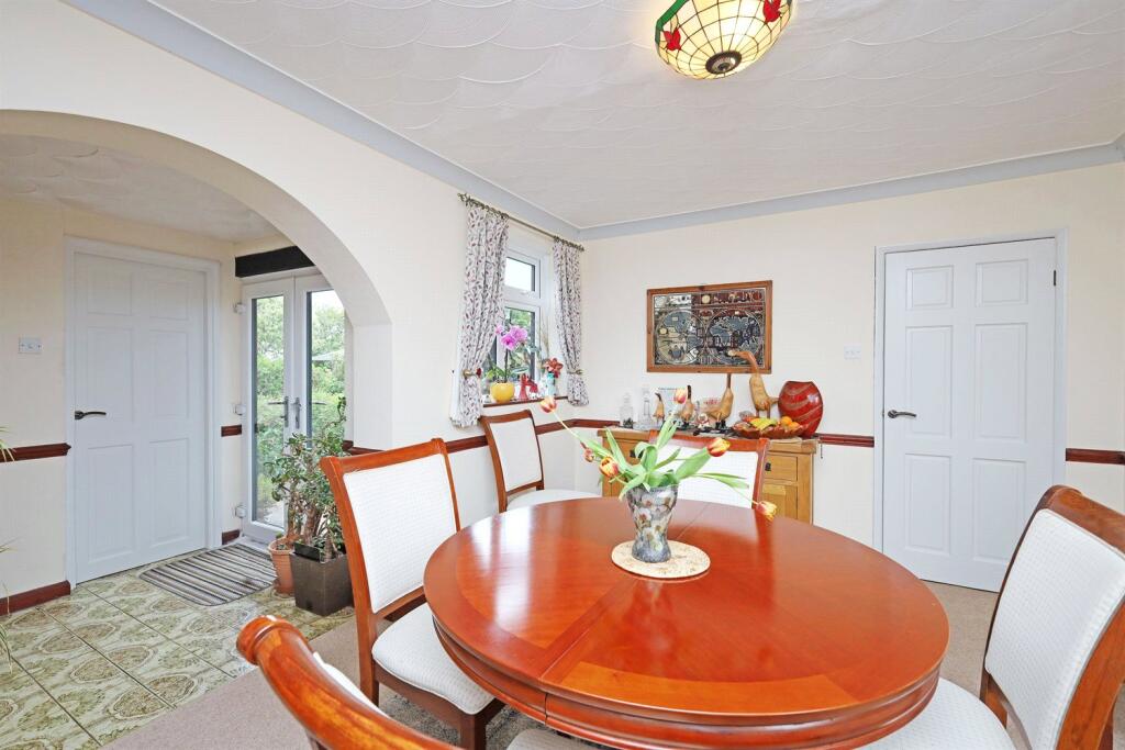 House in Boston, Burtoft, Wigtoft CP - More