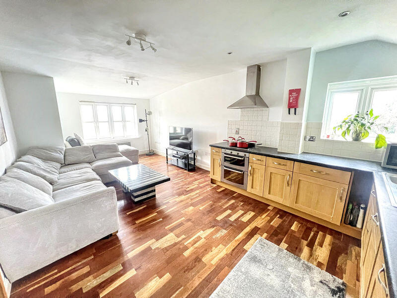 Main image of property: Magdalene Gardens, London