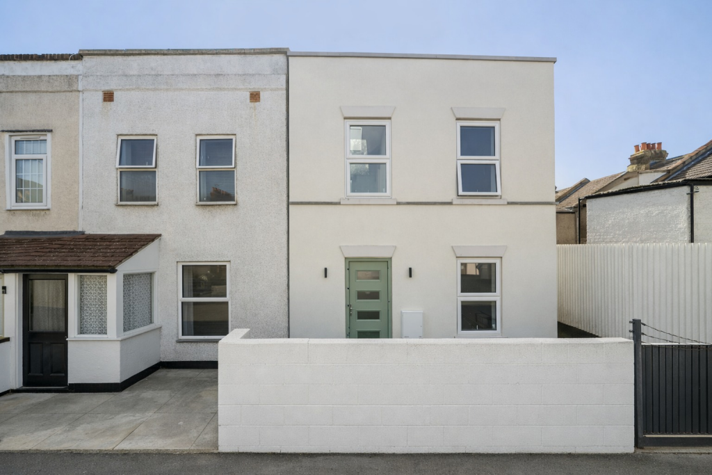 Main image of property: Denmark Road, London, SE25