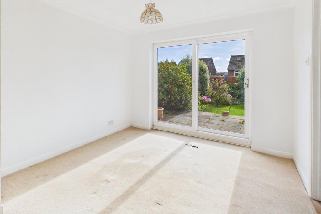 House in Portishead, West Hill - View 5