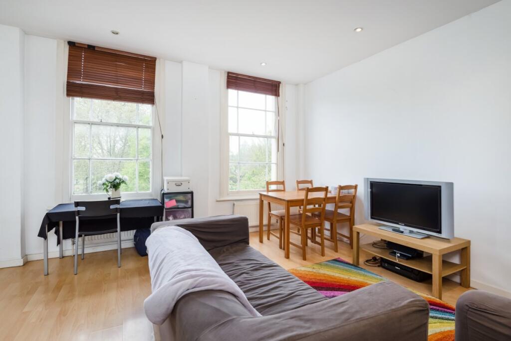 Main image of property: St Johns Crescent, Sw9