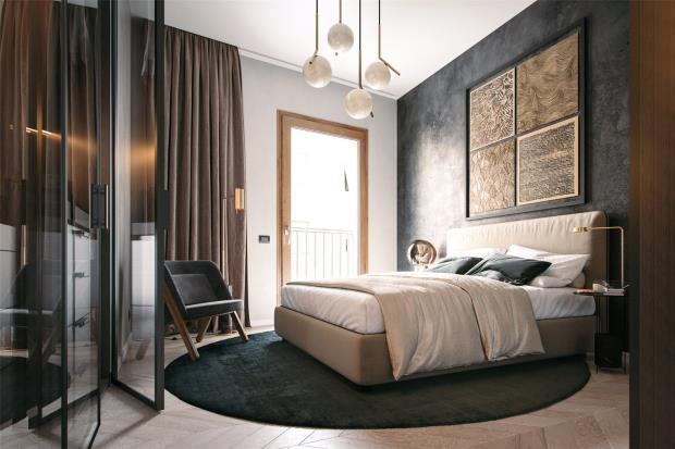 Main image of property: Via Caduti in Missione di Pace, Milano, Italy