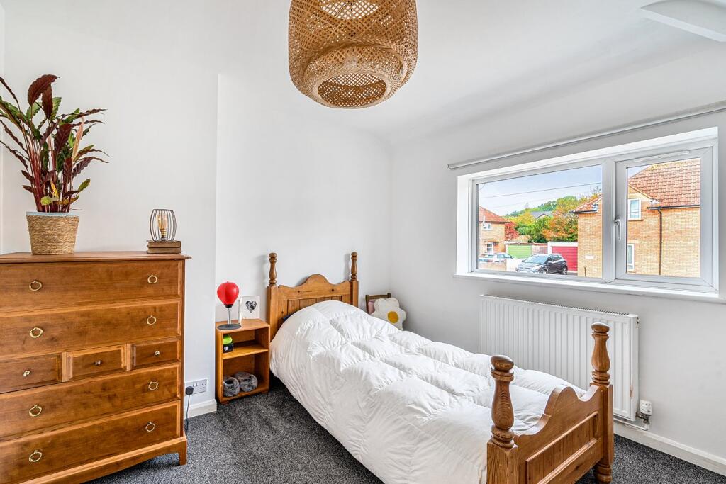 Additional image 22 of Mary Road, Wells, BA5