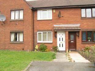 Main image of property: Barmouth Close, Callands, Warrington