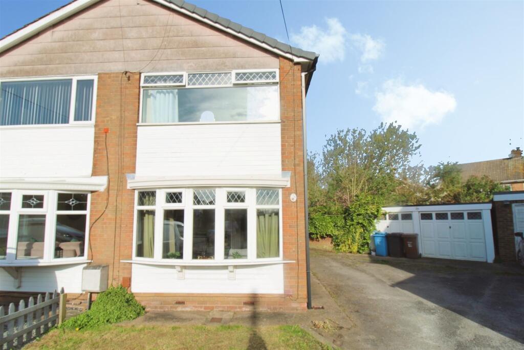 Main image of property: Forbes Avenue, Hull