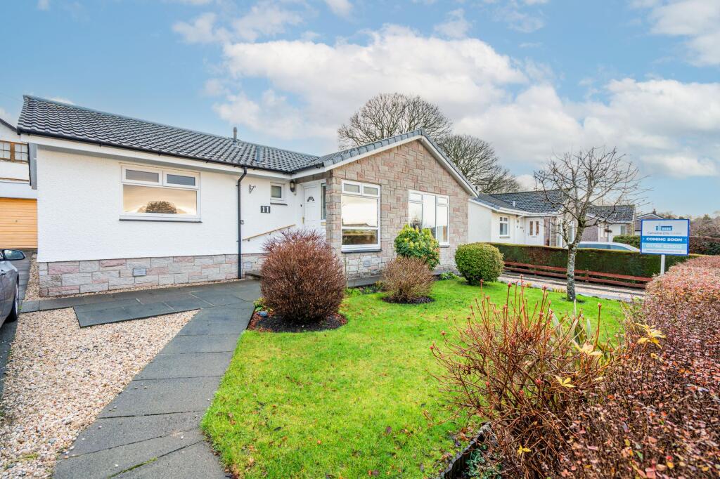 Main image of property: Livingstone Avenue, Callander, FK17
