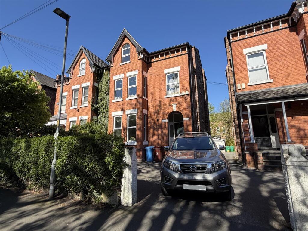 Main image of property: Clyde Road, West Didsbury