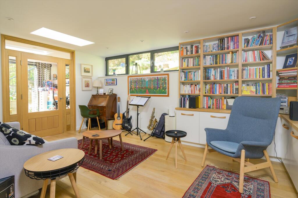 Additional image 8 of Combeside, Lyncombe Vale Road, Bath, Somerset BA2