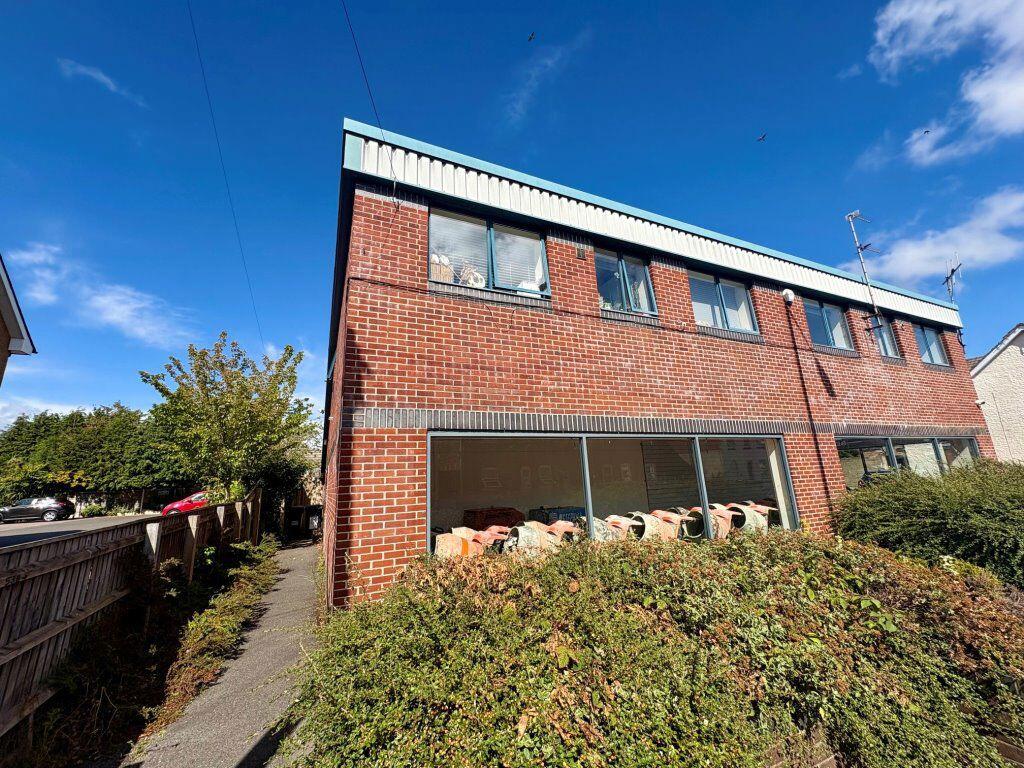 Main image of property: ALMA ROAD, CHARMINSTER (P05563)