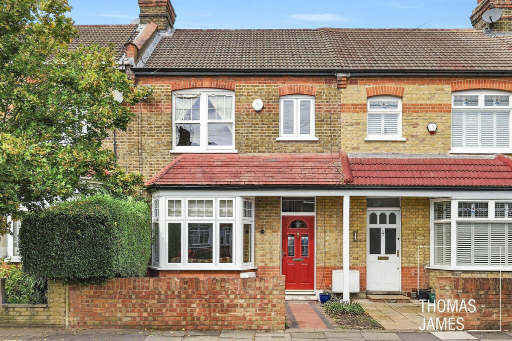 Main image of property: Amberley Road, Enfield, EN1