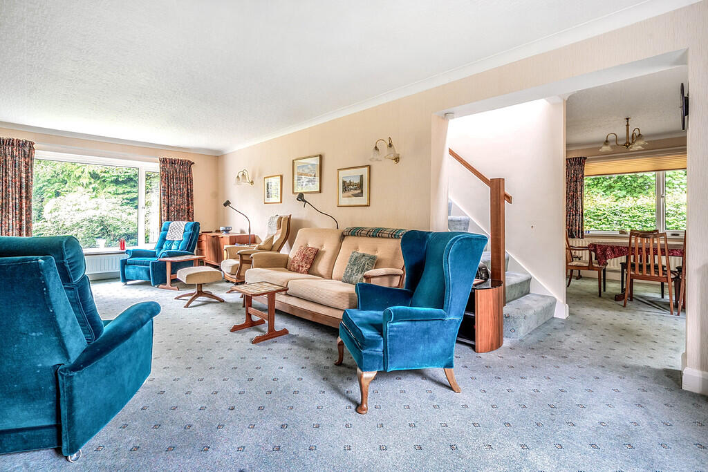 The Spinney, 7 Lune Close, Kirkby Lonsdale, LA6 2DA  photo 4
